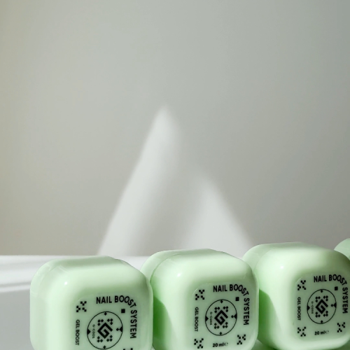 Nail Boost Gel 4 20ML